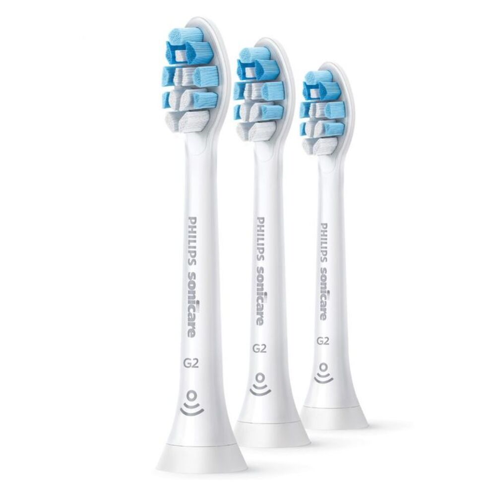 Philips Sonicare -  Optimal Gum Health Replacement He White